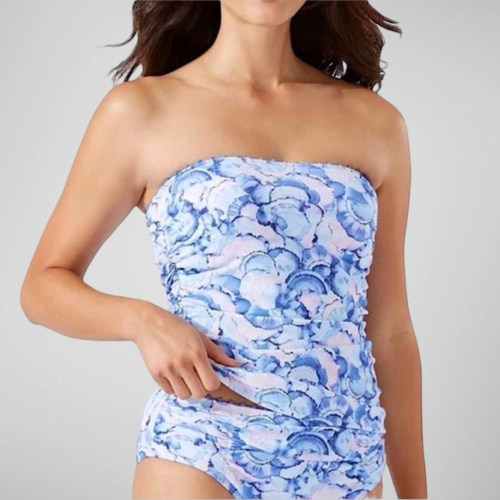Tommy Bahama Island Cays Abalone Bandini